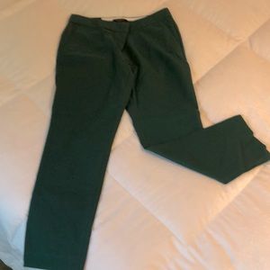 Ann Taylor Devin fit pant